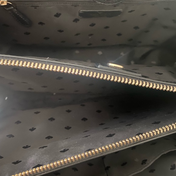 Kate Spade Jordyn Large Chain Handle Tote - Picture 5 of 9